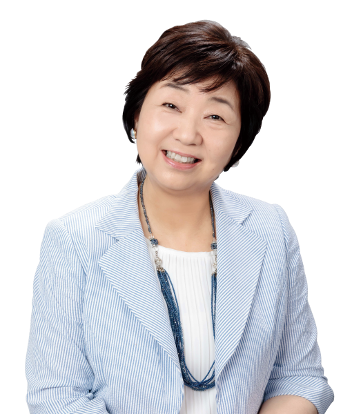 コミュニケーションアドバイザー 千田 伸子